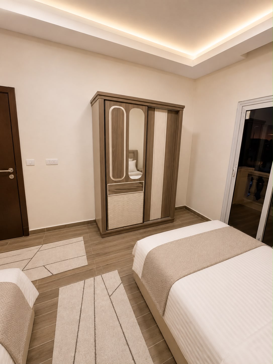 shalet for rent imn latin district